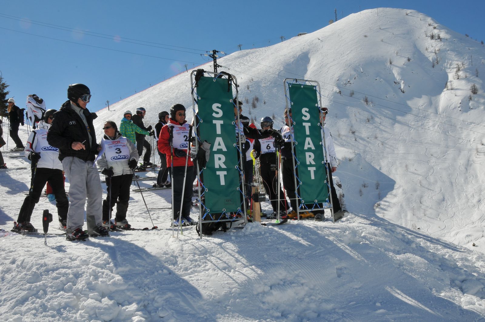 Gara Camp Sociali S 00036